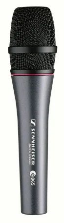 Купить SENNHEISER E 865 по выгодной цене в Самаре