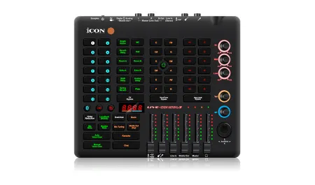 Купить Icon Live Console по выгодной цене в Самаре