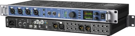 Купить RME Fireface UFX II по выгодной цене в Самаре