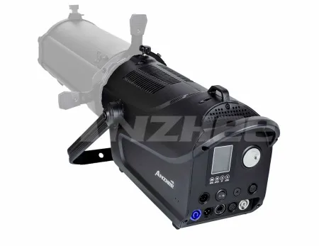 Купить ANZHEE PRO PROFILE 500 RGBAL Body по выгодной цене в Самаре
