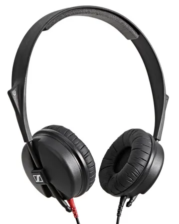 Купить Sennheiser HD 25 LIGHT по выгодной цене в Самаре