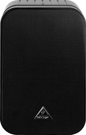 Купить BEHRINGER 1C-BK по выгодной цене в Самаре