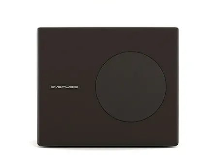 CVGAUDIO SUBone model A-6BL/Active