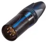 Neutrik NC6MXX-B