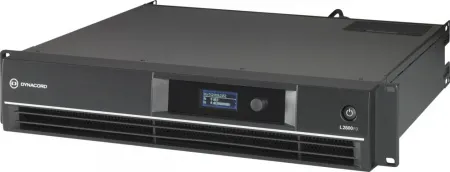 Купить Dynacord L2800FD по выгодной цене в Самаре