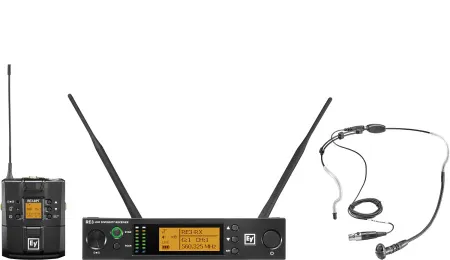 Купить Electro-voice RE3-BPHW-6M по выгодной цене в Самаре
