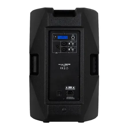 Fonestar Force-12DSP