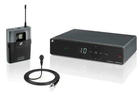 Купить Sennheiser XSW 1-ME2-B по выгодной цене в Самаре