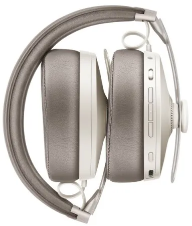 Купить SENNHEISER M3AEBTXL SANDY WHITE по выгодной цене в Самаре