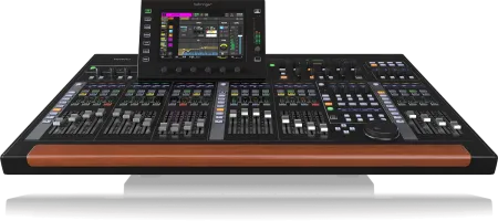 Купить BEHRINGER WING-BK по выгодной цене в Самаре