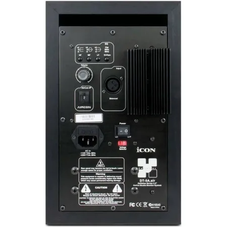 Icon DT-5A Air Icon DT-5A Air