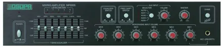 DSPPA MP-6906