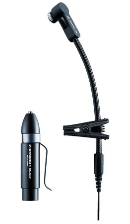 Купить SENNHEISER E 908 B по выгодной цене в Самаре