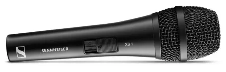 Купить SENNHEISER XS1 по выгодной цене в Самаре