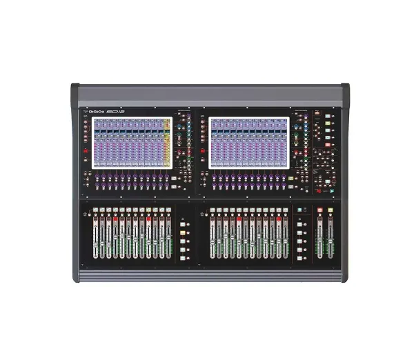 DiGiCo X-SD12-WS DiGiCo X-SD12-WS