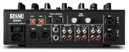 Купить Rane SEVENTY по выгодной цене в Самаре