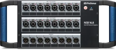 Купить PreSonus NSB16.8 по выгодной цене в Самаре