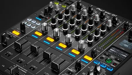 PIONEER DJM-900NXS2 PIONEER DJM-900NXS2