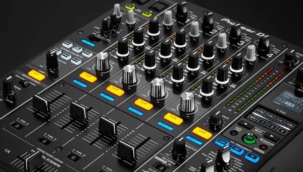 PIONEER DJM-900NXS2