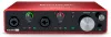 Купить FOCUSRITE Scarlett 4i4 3rd Gen по выгодной цене в Самаре