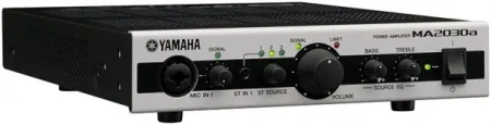Купить YAMAHA MA2030A по выгодной цене в Самаре