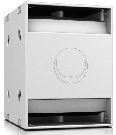 Купить TURBOSOUND NuQ118B-AN-WH по выгодной цене в Самаре