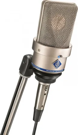 Купить NEUMANN TLM 103 D по выгодной цене в Самаре