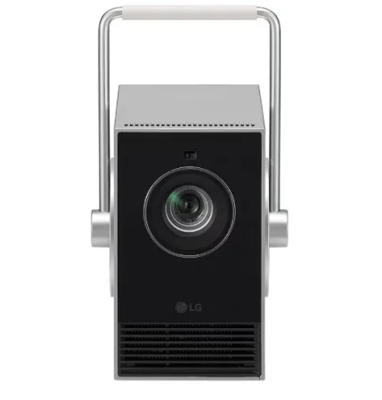 Купить LG HU710PB-GL по выгодной цене в Самаре