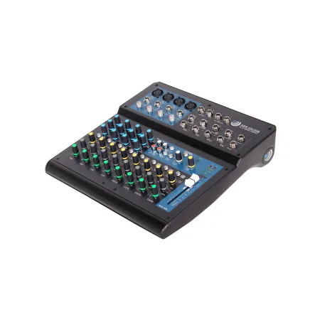 Купить INVOTONE MiX12USB по выгодной цене в Самаре