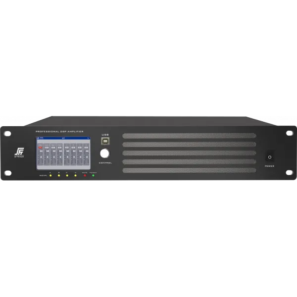 S-Track Whale D4600