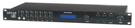 Купить DAS Audio DSP-26 по выгодной цене в Самаре