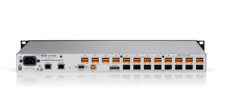 Купить BIAMP Tesira FORTE DAN CI по выгодной цене в Самаре