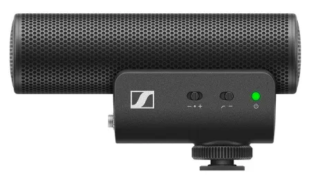 Купить Sennheiser MKE 400 MOBILE KIT по выгодной цене в Самаре