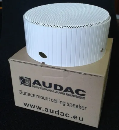 Купить AUDAC CSS556/W по выгодной цене в Самаре