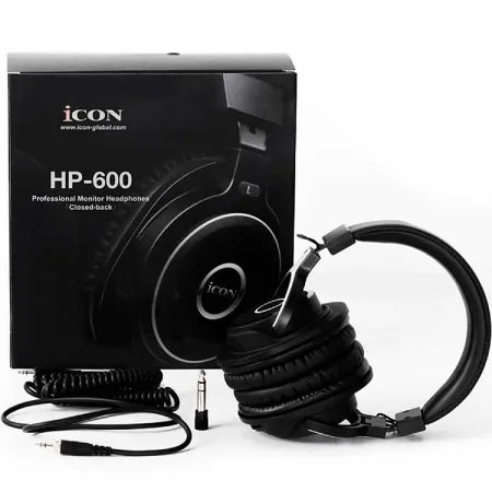 Купить Icon HP-600 по выгодной цене в Самаре