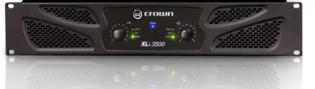 Купить CROWN XLi3500 по выгодной цене в Самаре