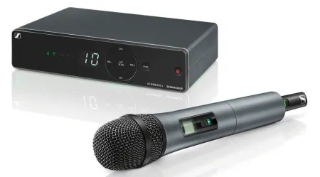 Купить Sennheiser XSW 1-825-A по выгодной цене в Самаре