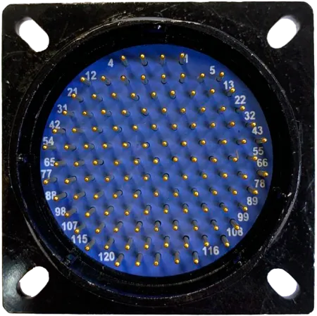 Купить INLINE SBL724-M CONNECTOR по выгодной цене в Самаре