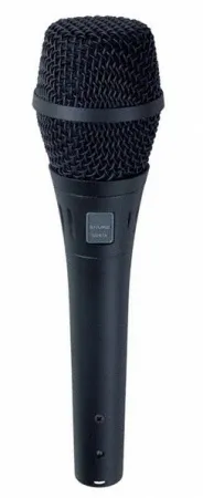 Купить SHURE SM87A по выгодной цене в Самаре