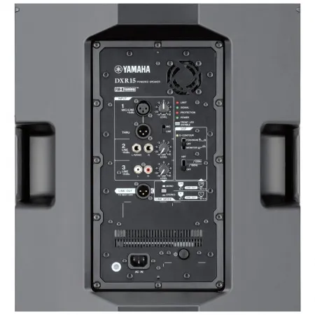 Купить YAMAHA DXR15 по выгодной цене в Самаре
