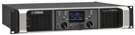 Купить YAMAHA PX5 по выгодной цене в Самаре