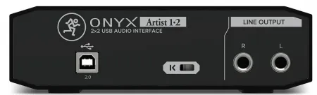 Купить MACKIE Onyx Artist по выгодной цене в Самаре