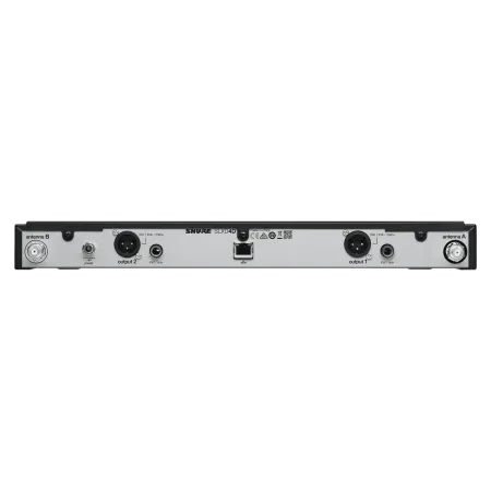 Купить SHURE SLXD24DE/SM58 H56 по выгодной цене в Самаре
