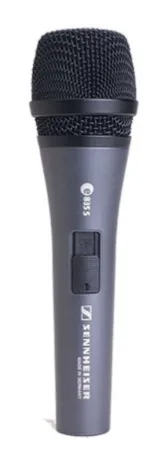 Купить Sennheiser e 835-S по выгодной цене в Самаре