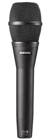 Купить SHURE KSM9/CG по выгодной цене в Самаре