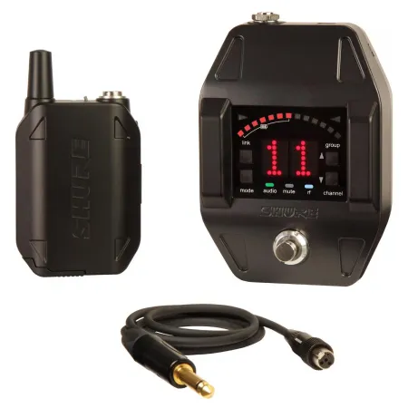 SHURE GLXD16E Z2 2.4 GHZ