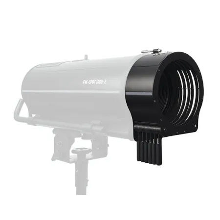 Купить JEG 2300 LED FOLLOW SPOT 1000S по выгодной цене в Самаре