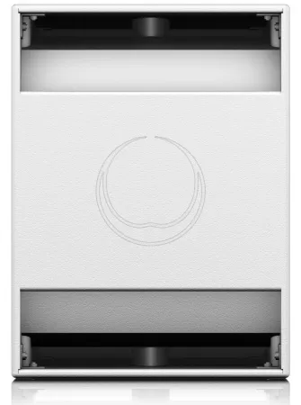 Купить TURBOSOUND NuQ118B-WH по выгодной цене в Самаре