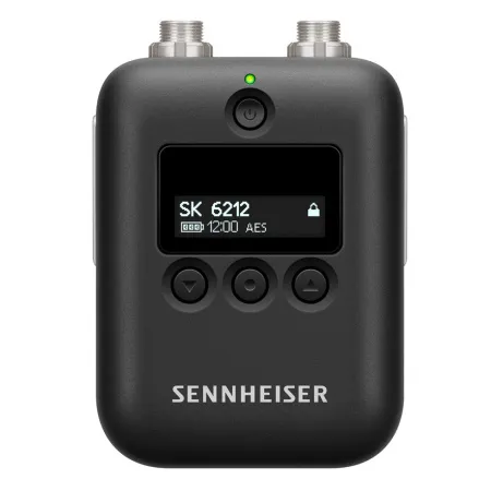 Купить SENNHEISER SK 6212 A1-A4 по выгодной цене в Самаре