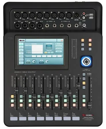 Купить VOLTA DIGIMIX-20.8 with new chip по выгодной цене в Самаре
